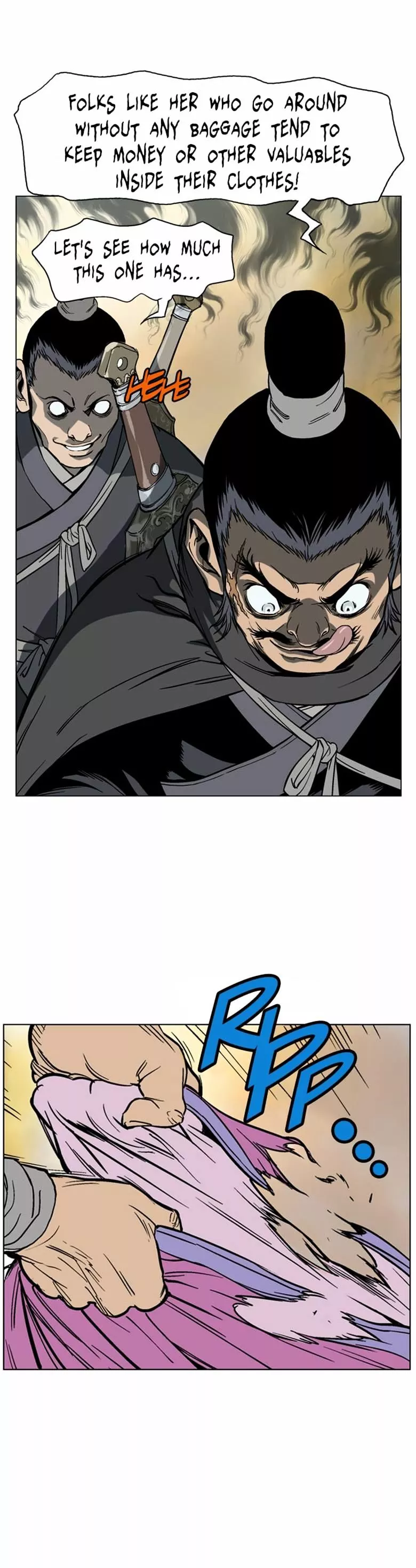 Manga page 20