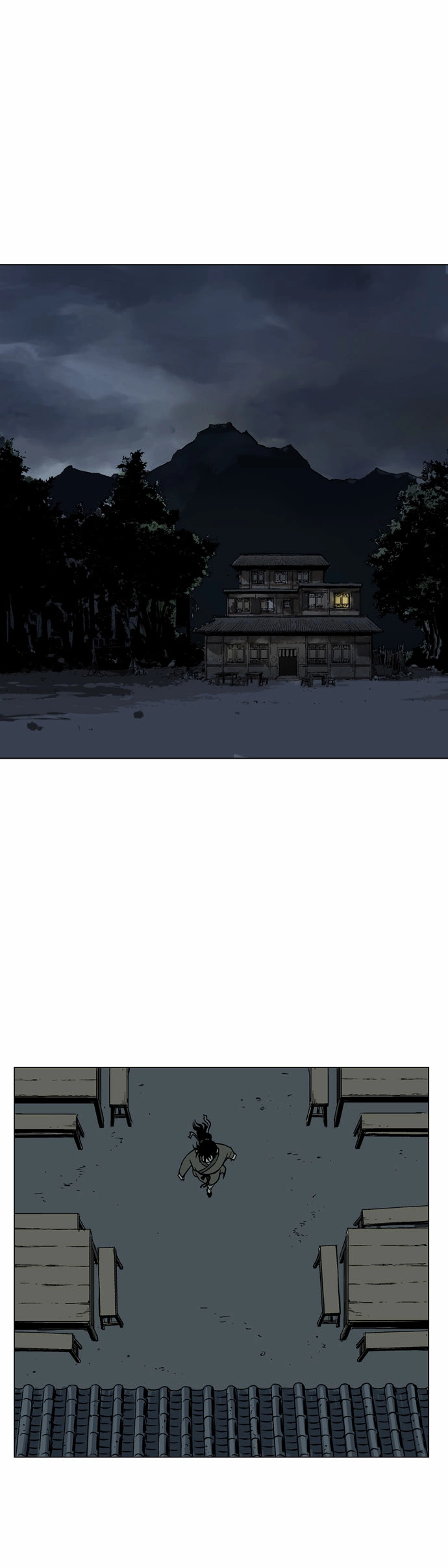 Manga page 40