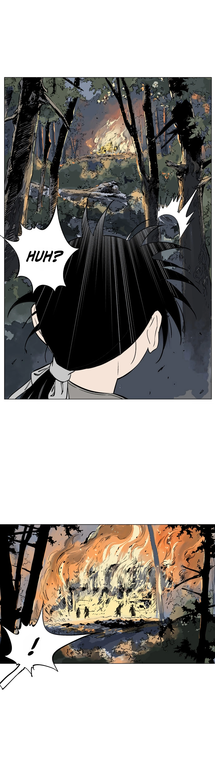 Manga page 33