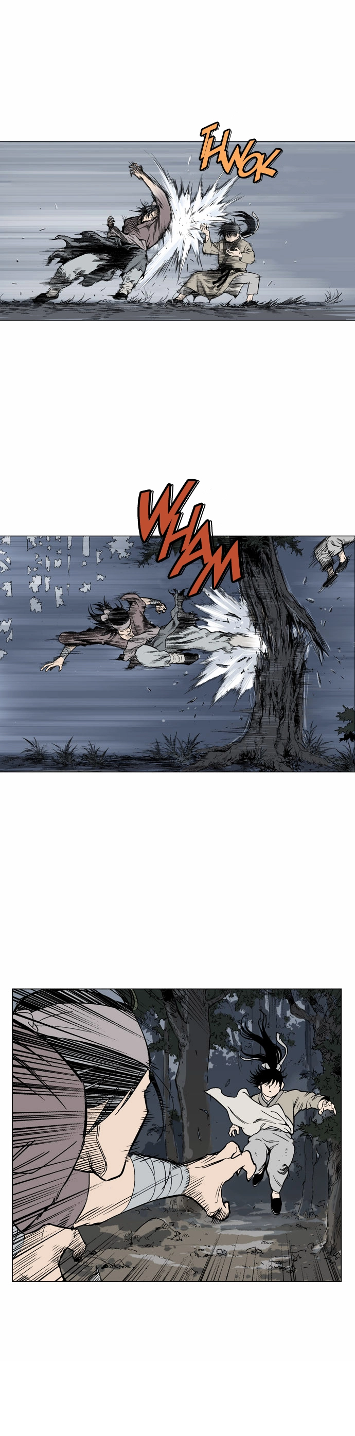 Manga page 9