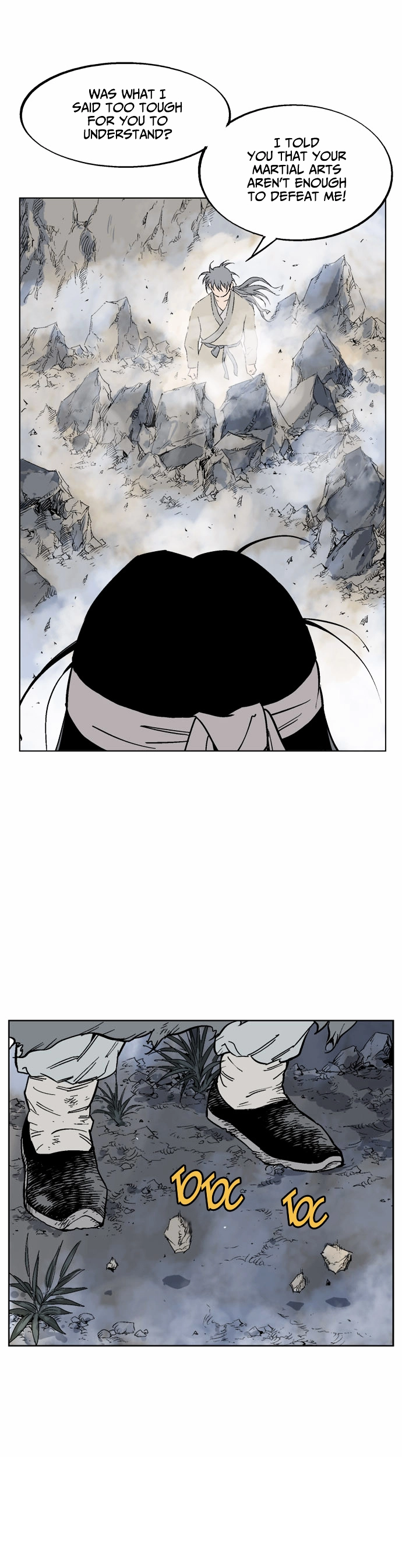 Manga page 10