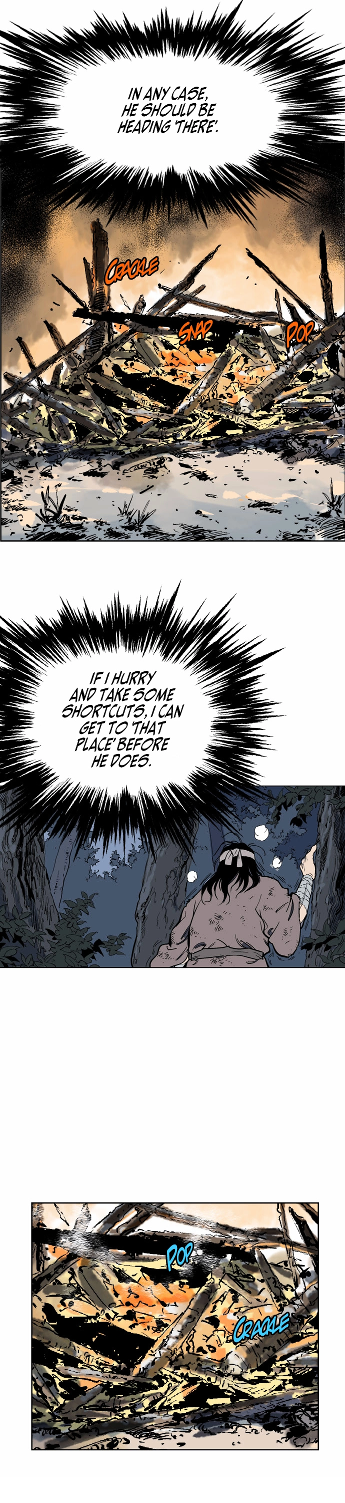 Manga page 28