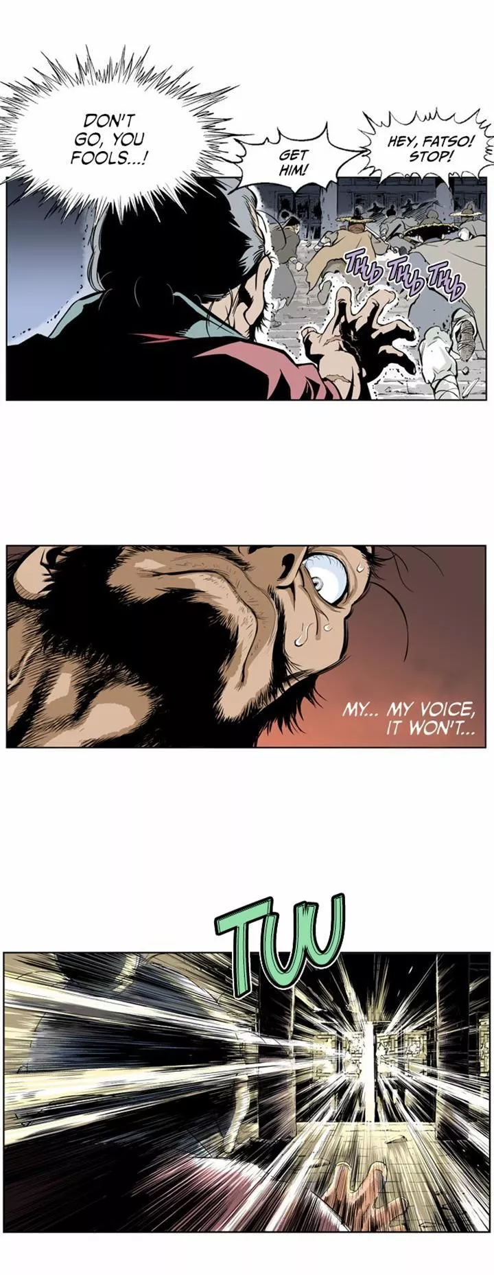 Manga page 11