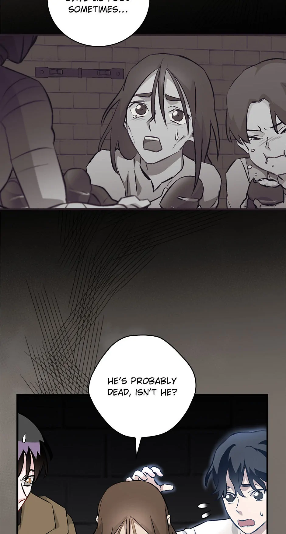 Manga page 19