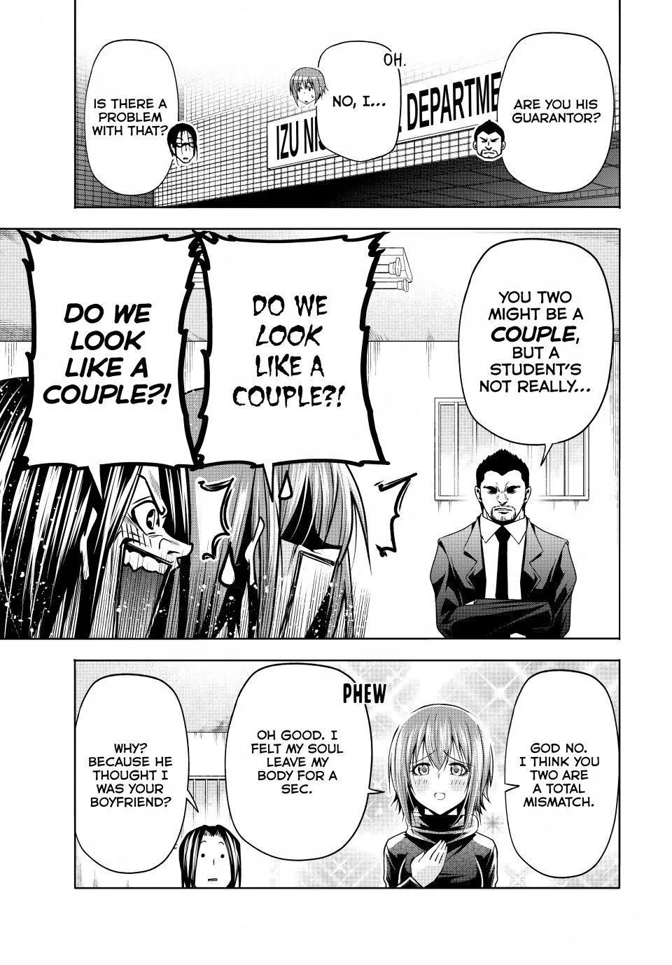 Manga page 17