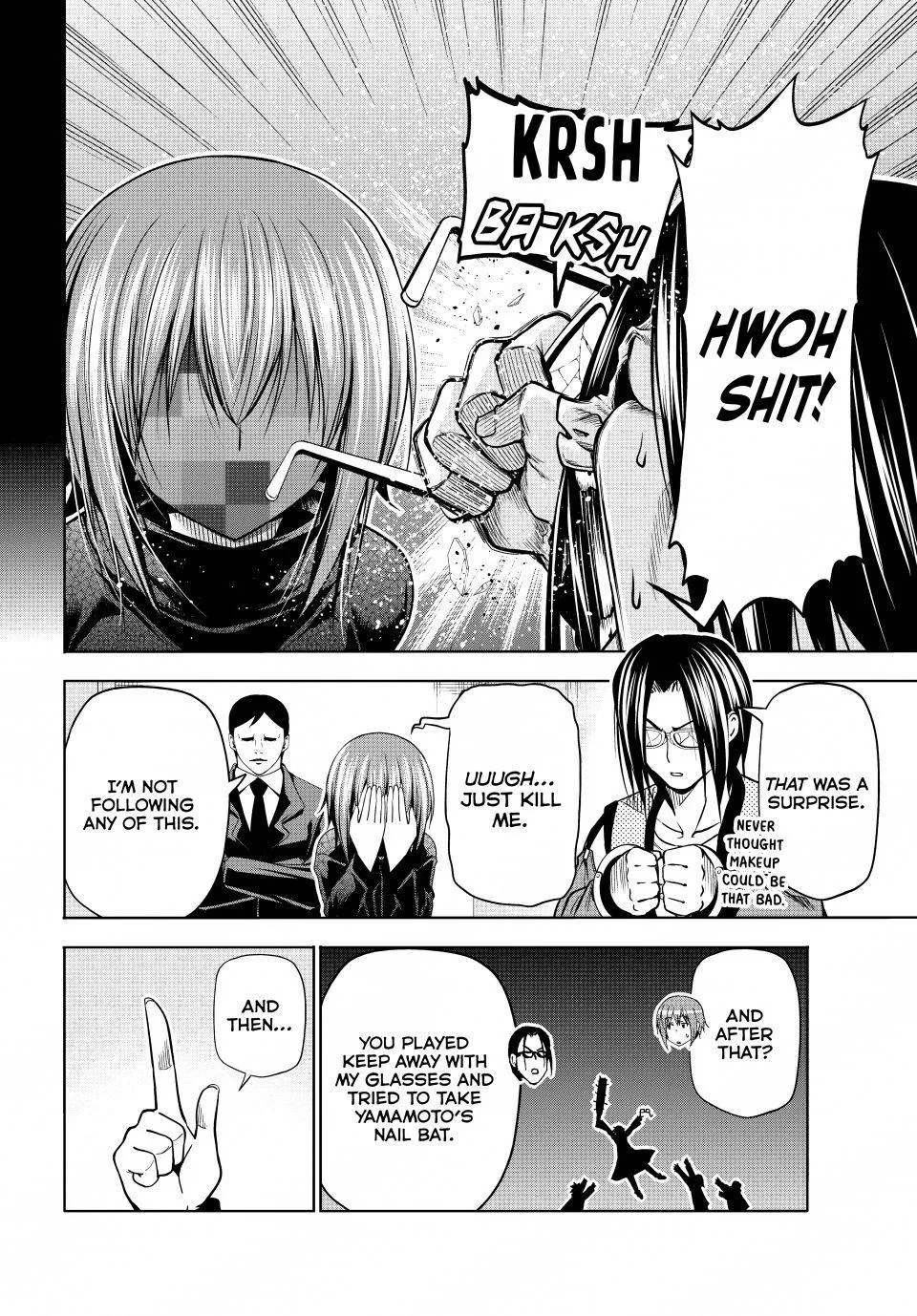 Manga page 22