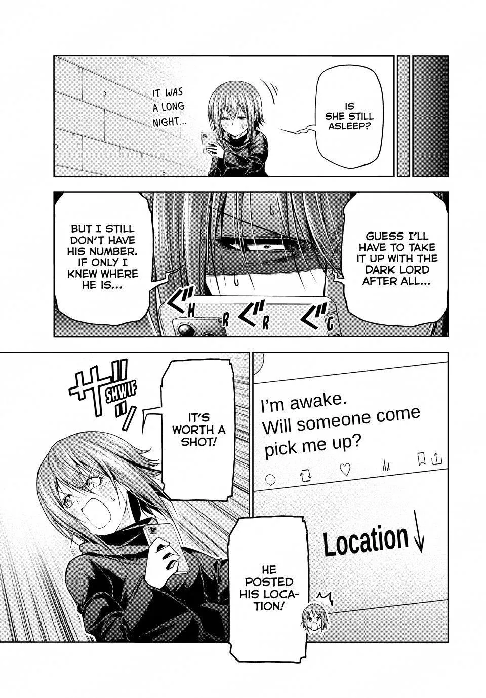 Manga page 15