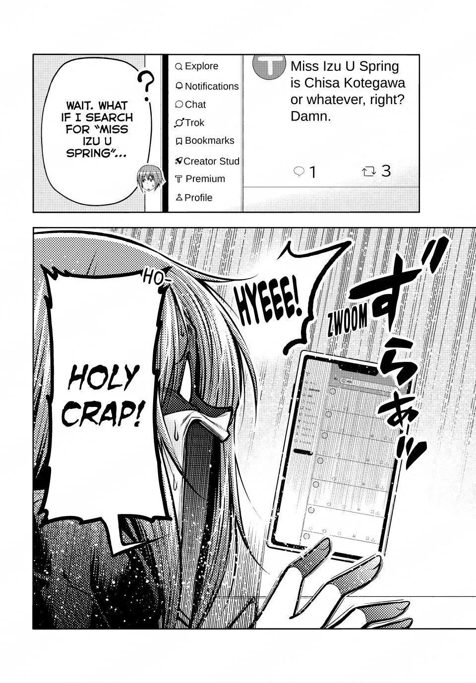 Manga page 28