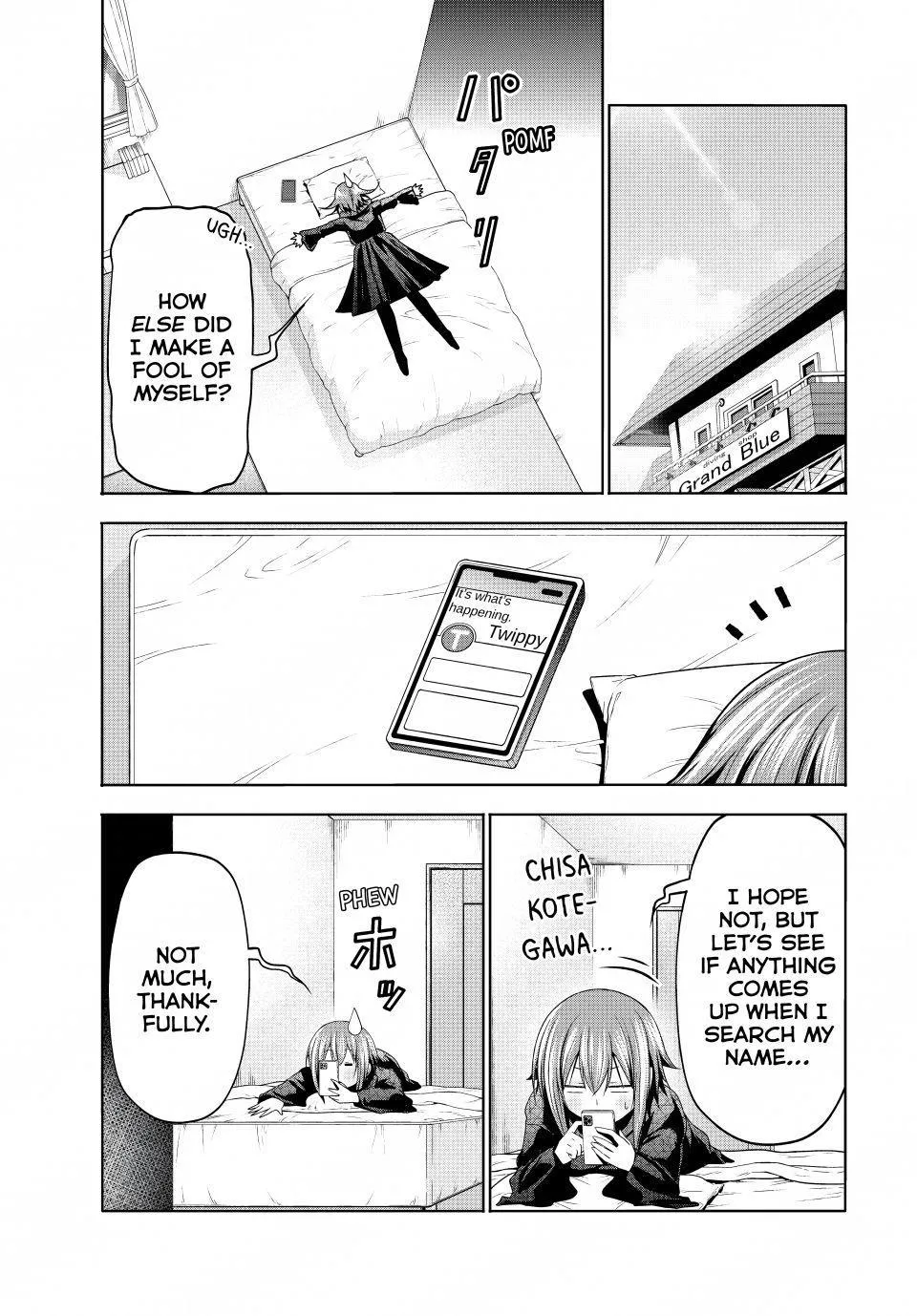 Manga page 27
