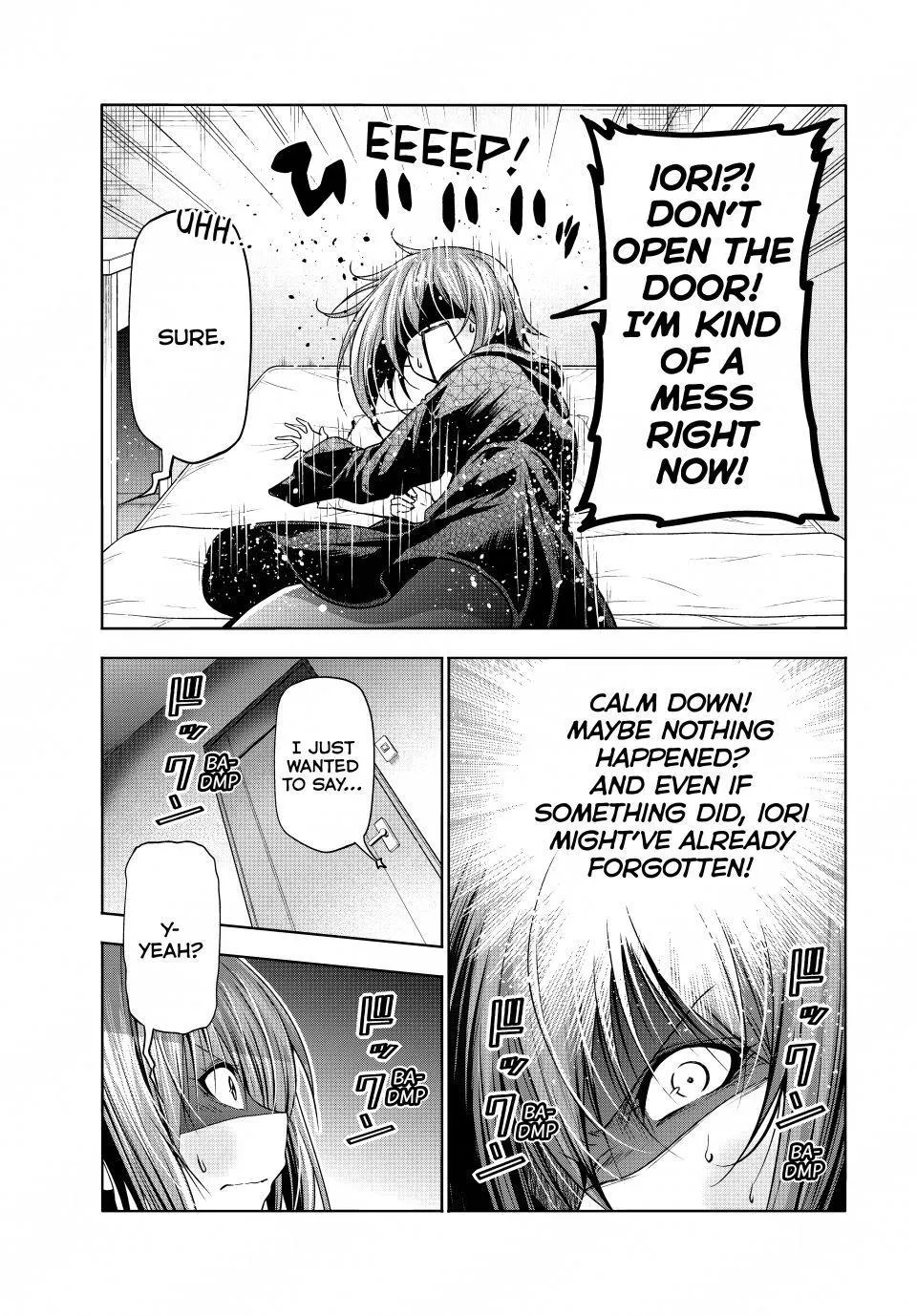 Manga page 33