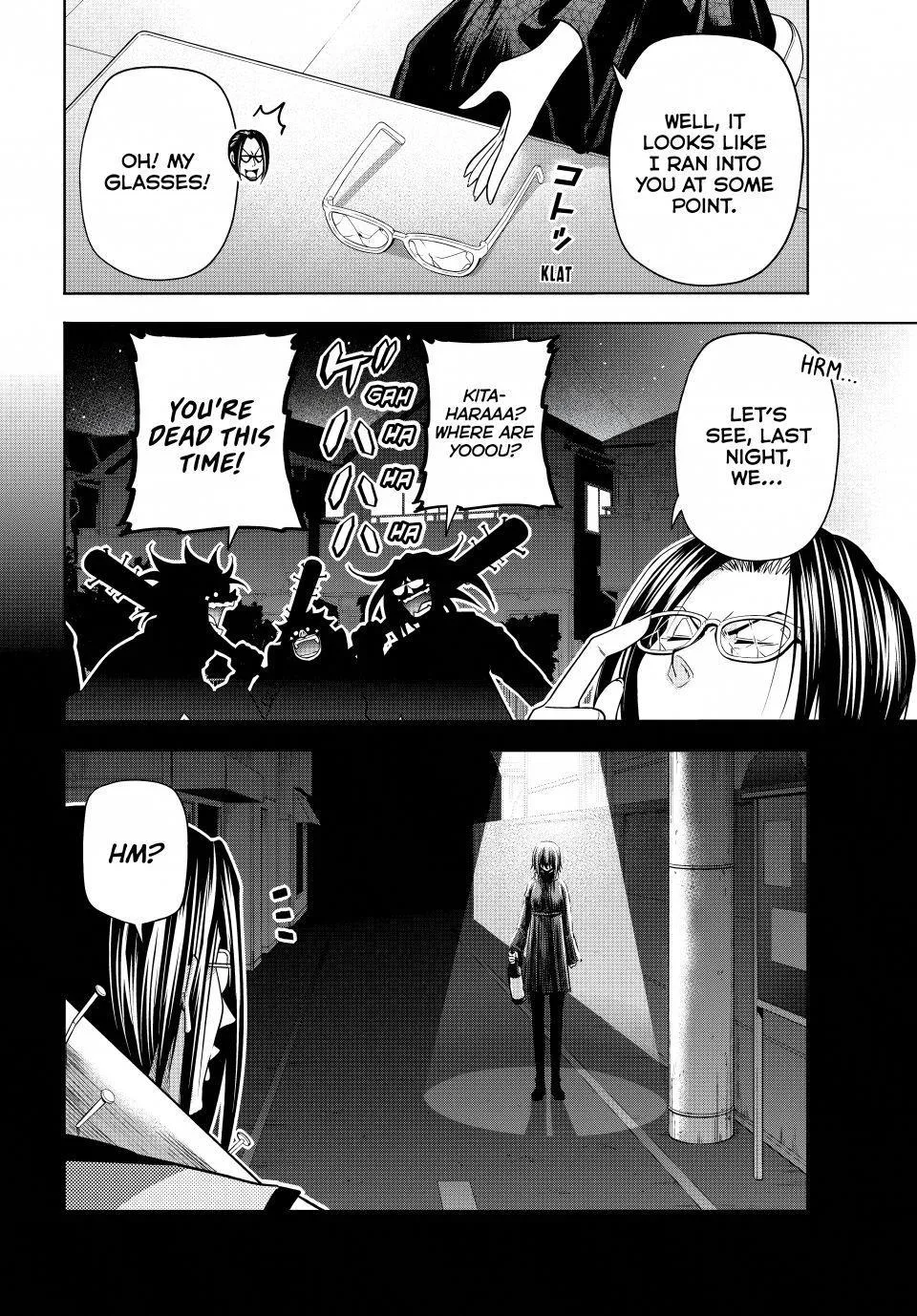 Manga page 20