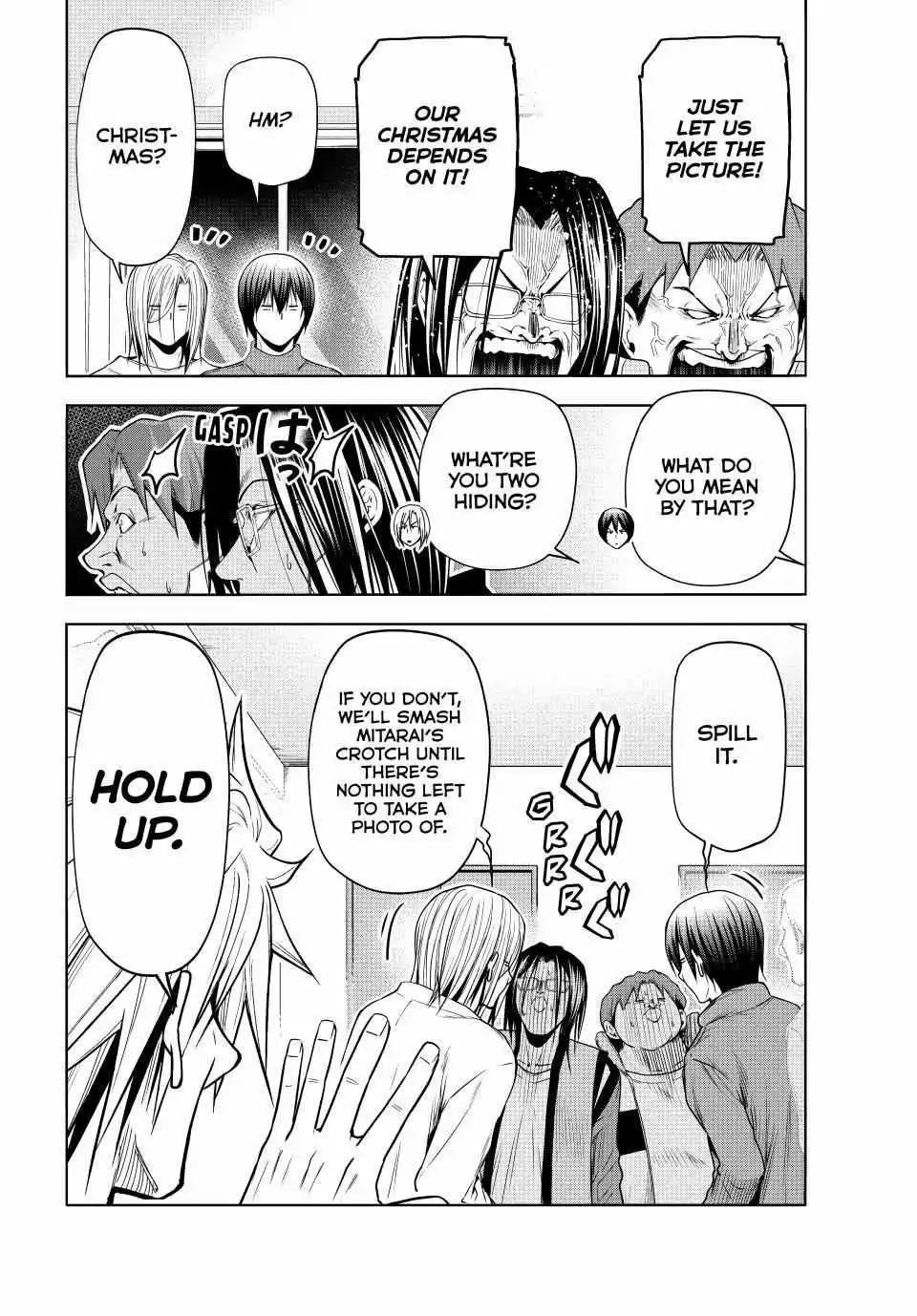 Manga page 36