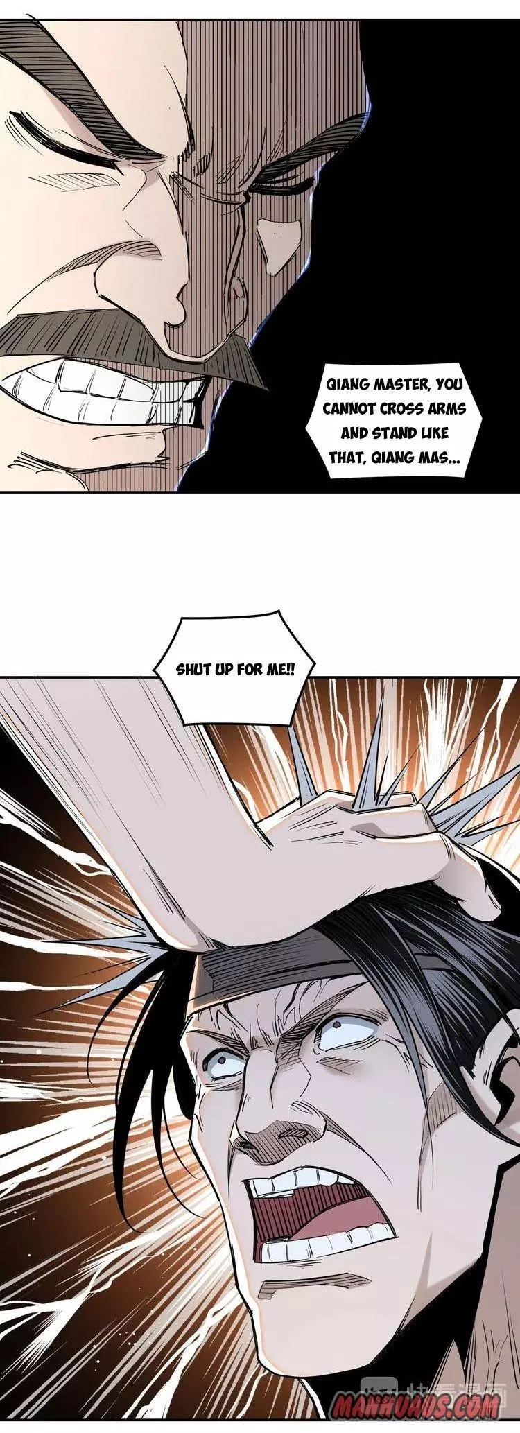 Manga page 28