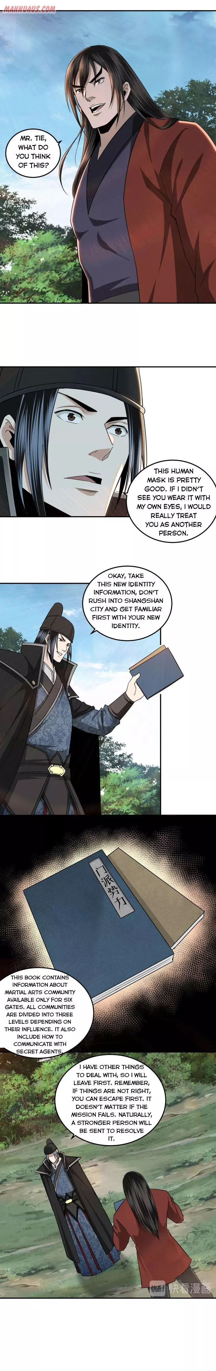 Manga page 9
