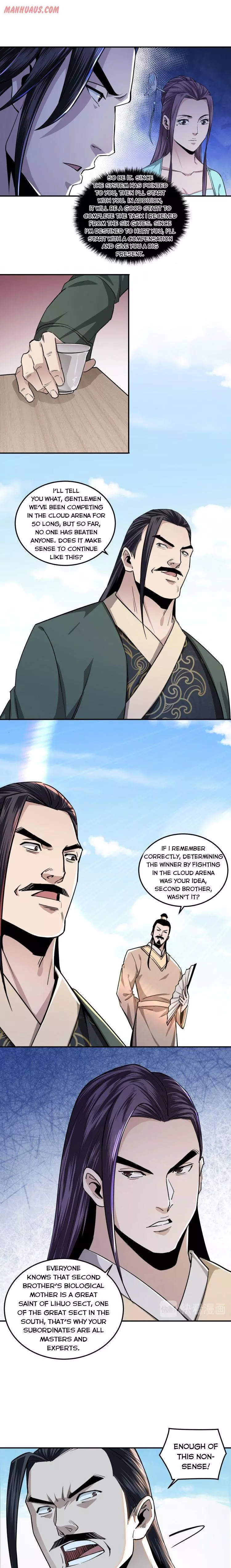 Manga page 4