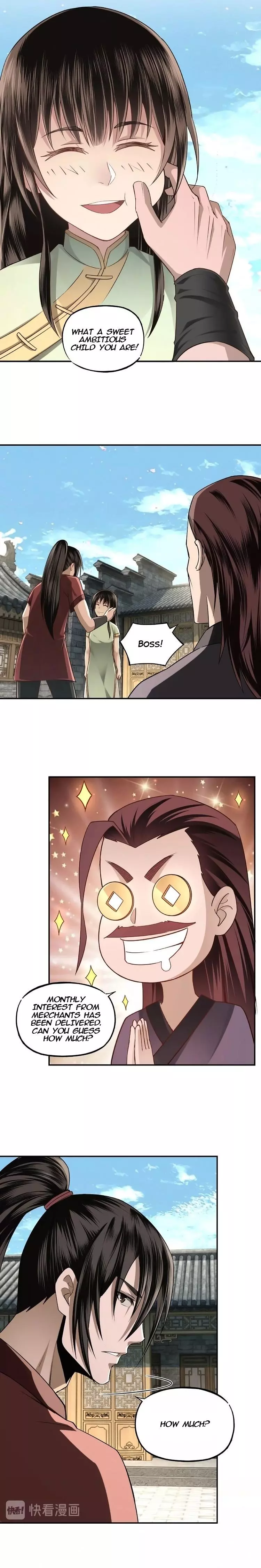 Manga page 7