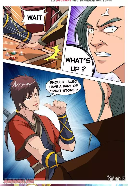 Manga page 10