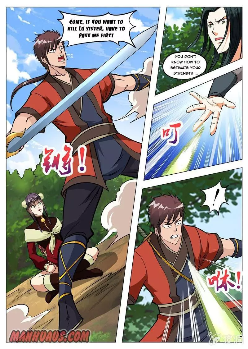 Manga page 10