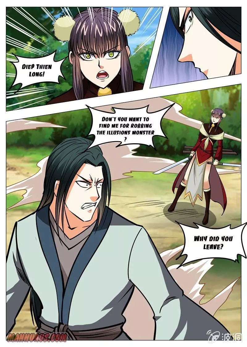 Manga page 15