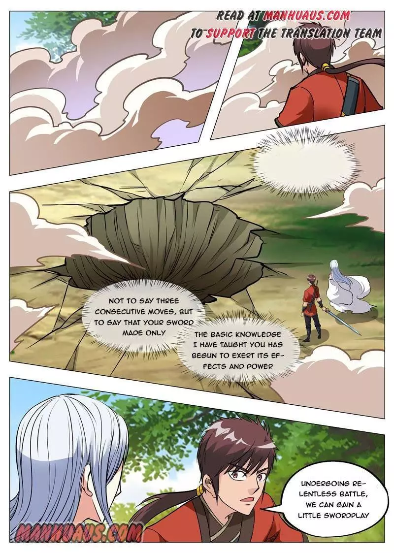 Manga page 10