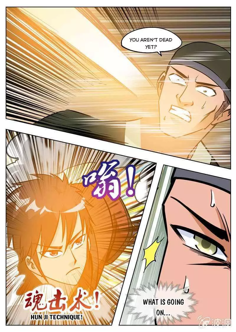 Manga page 10