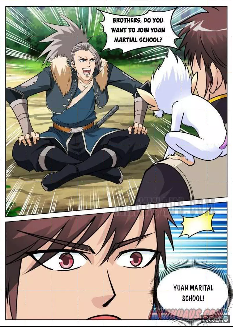 Manga page 9