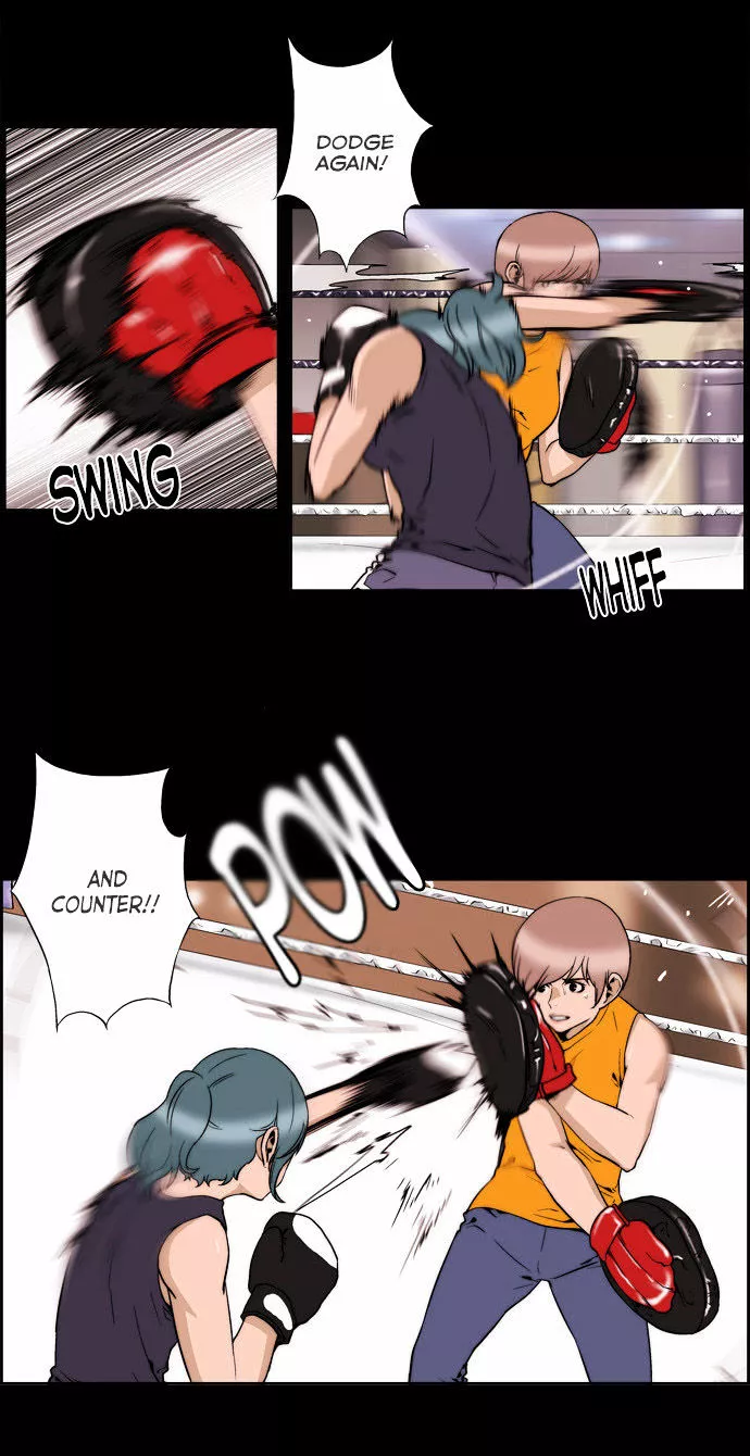 Manga page 7
