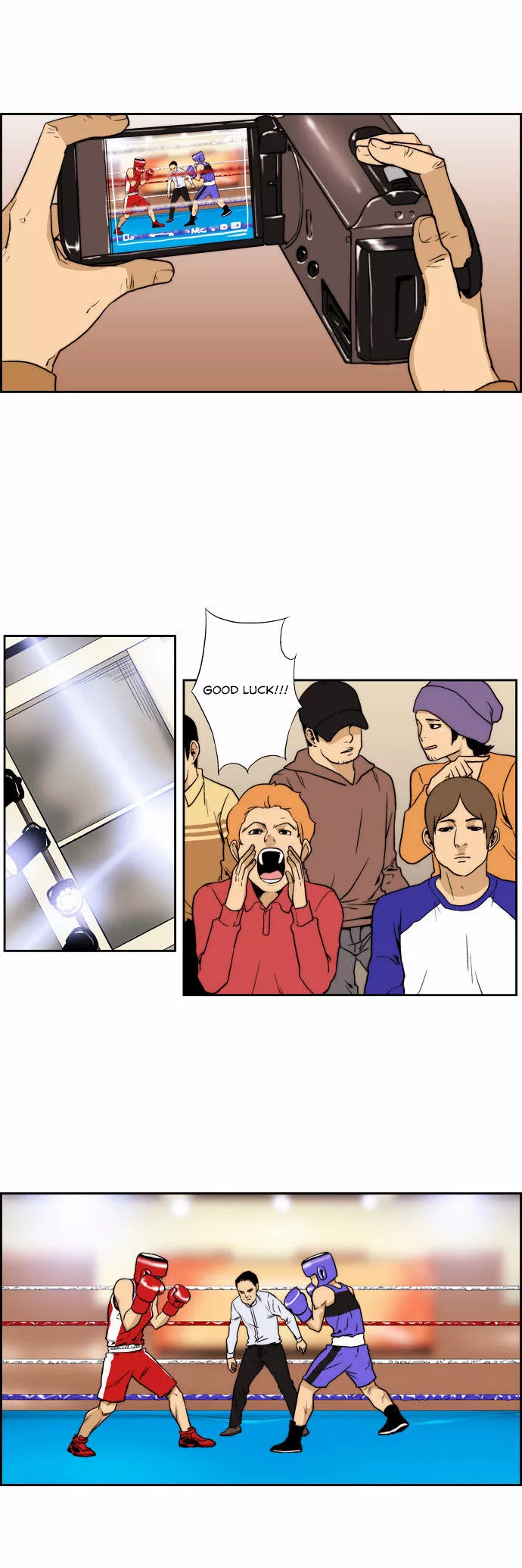 Manga page 11