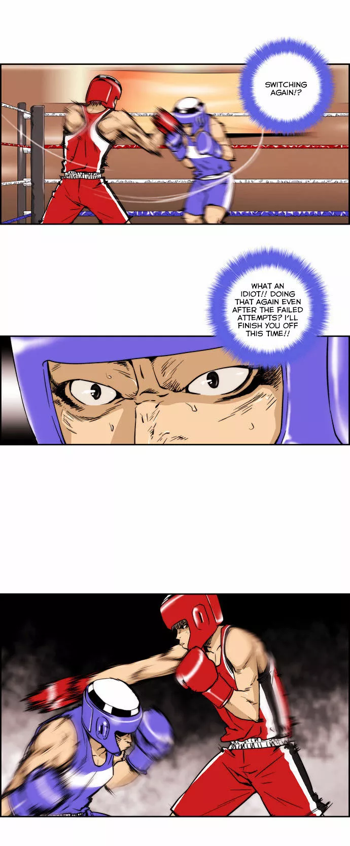 Manga page 13