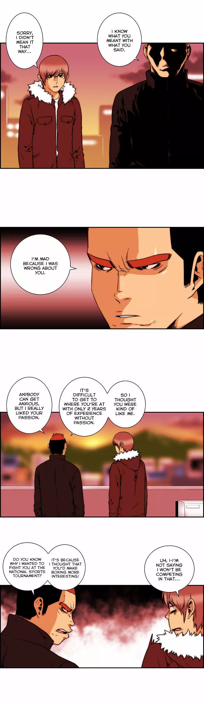 Manga page 13