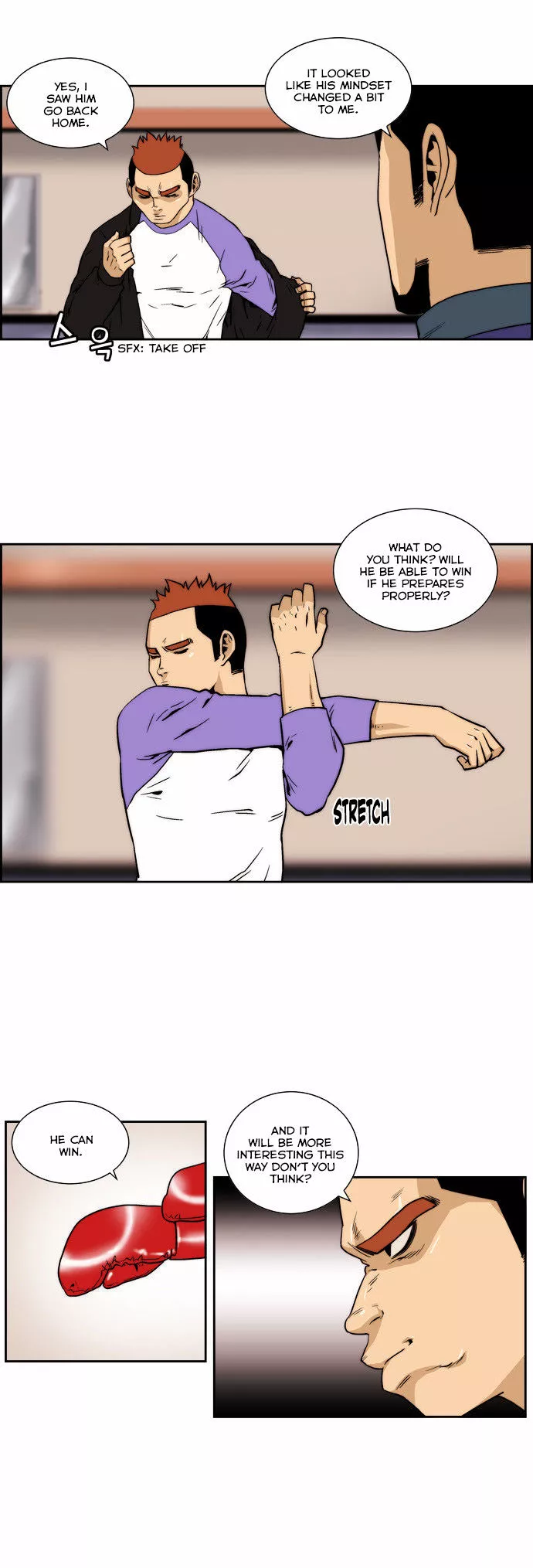 Manga page 17