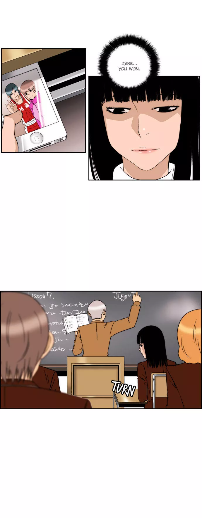 Manga page 20