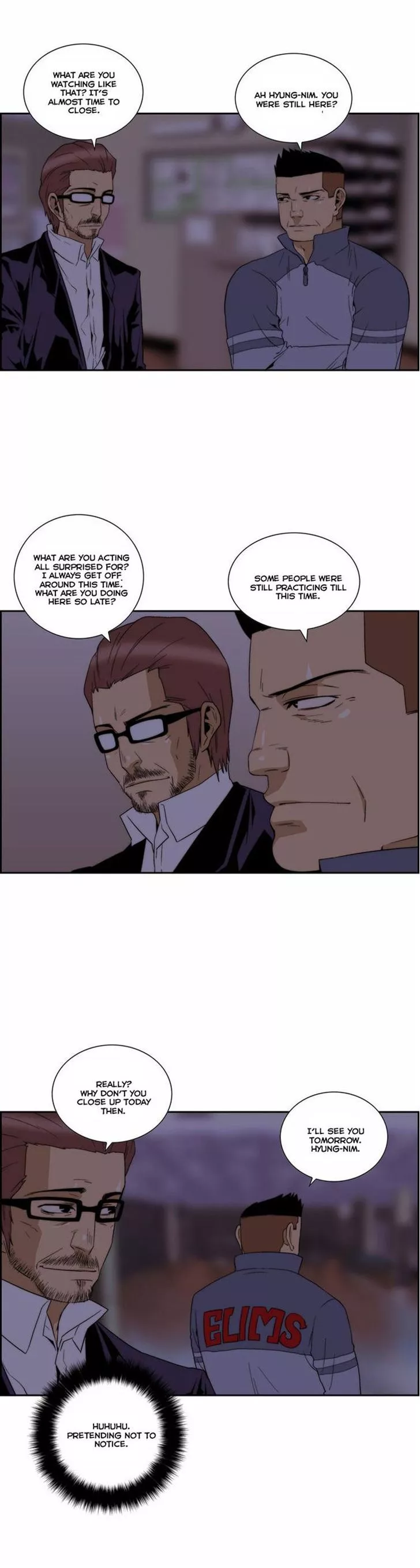 Manga page 20