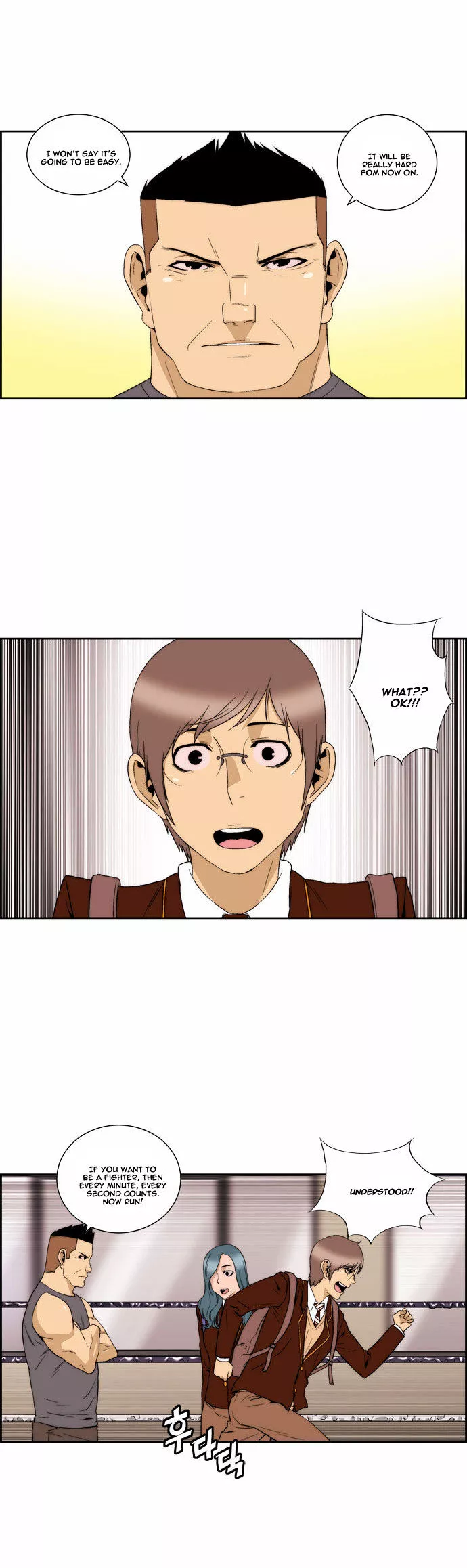 Manga page 20
