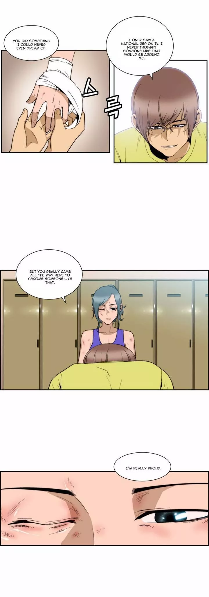Manga page 13