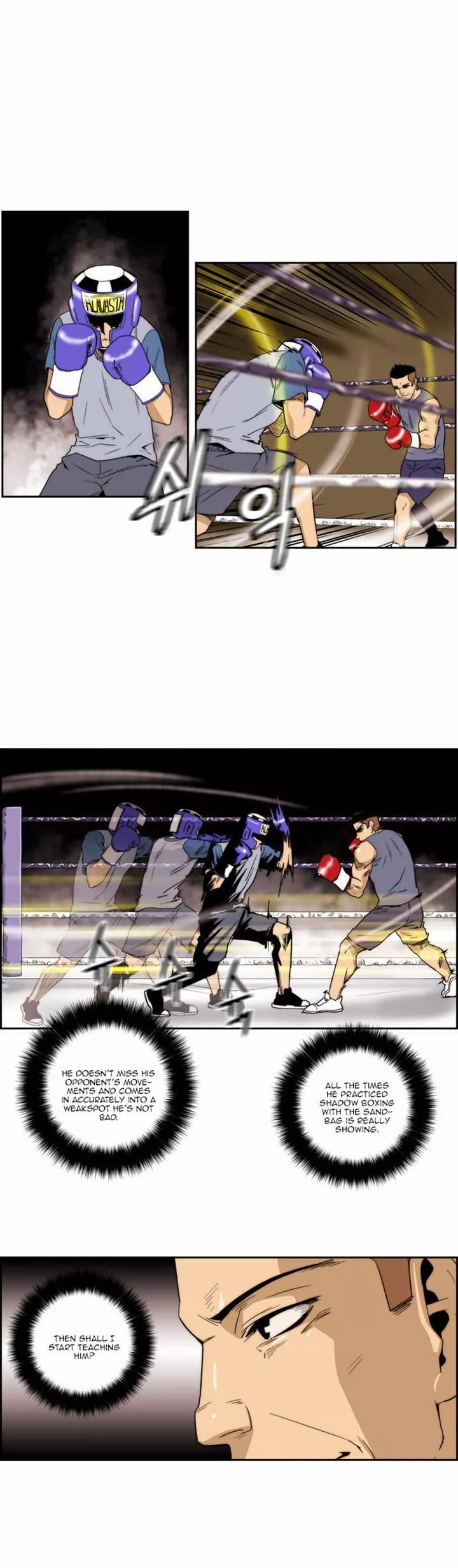 Manga page 14
