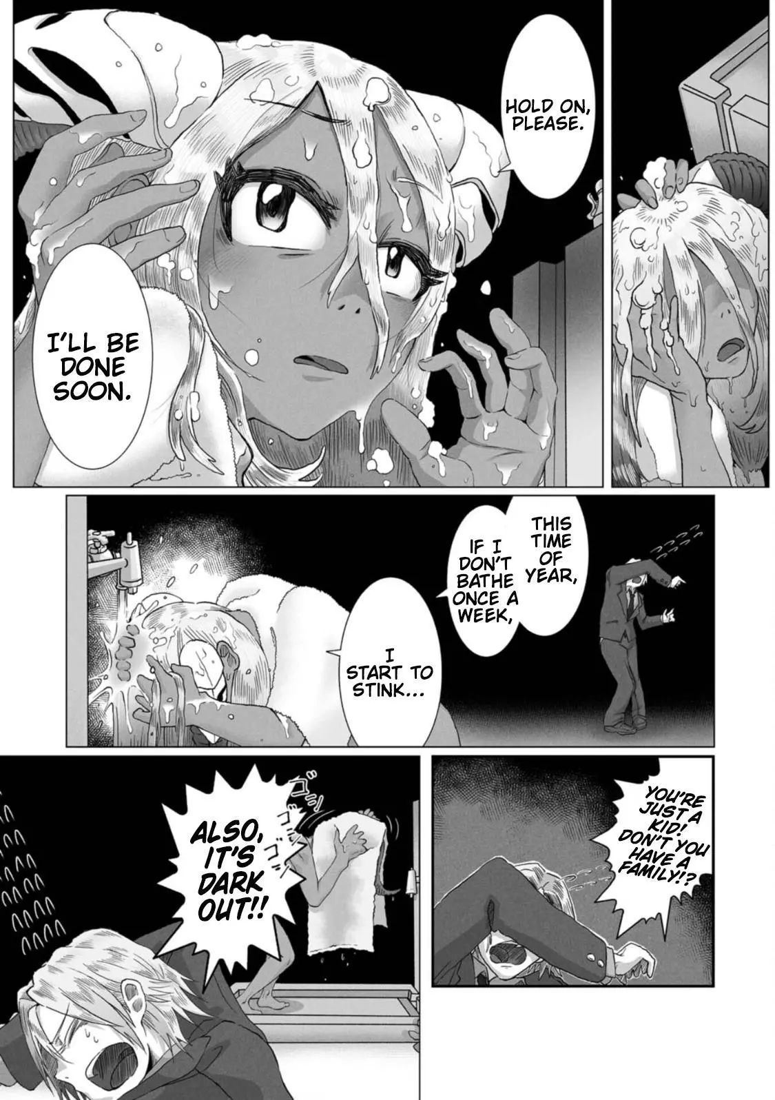 Manga page 26