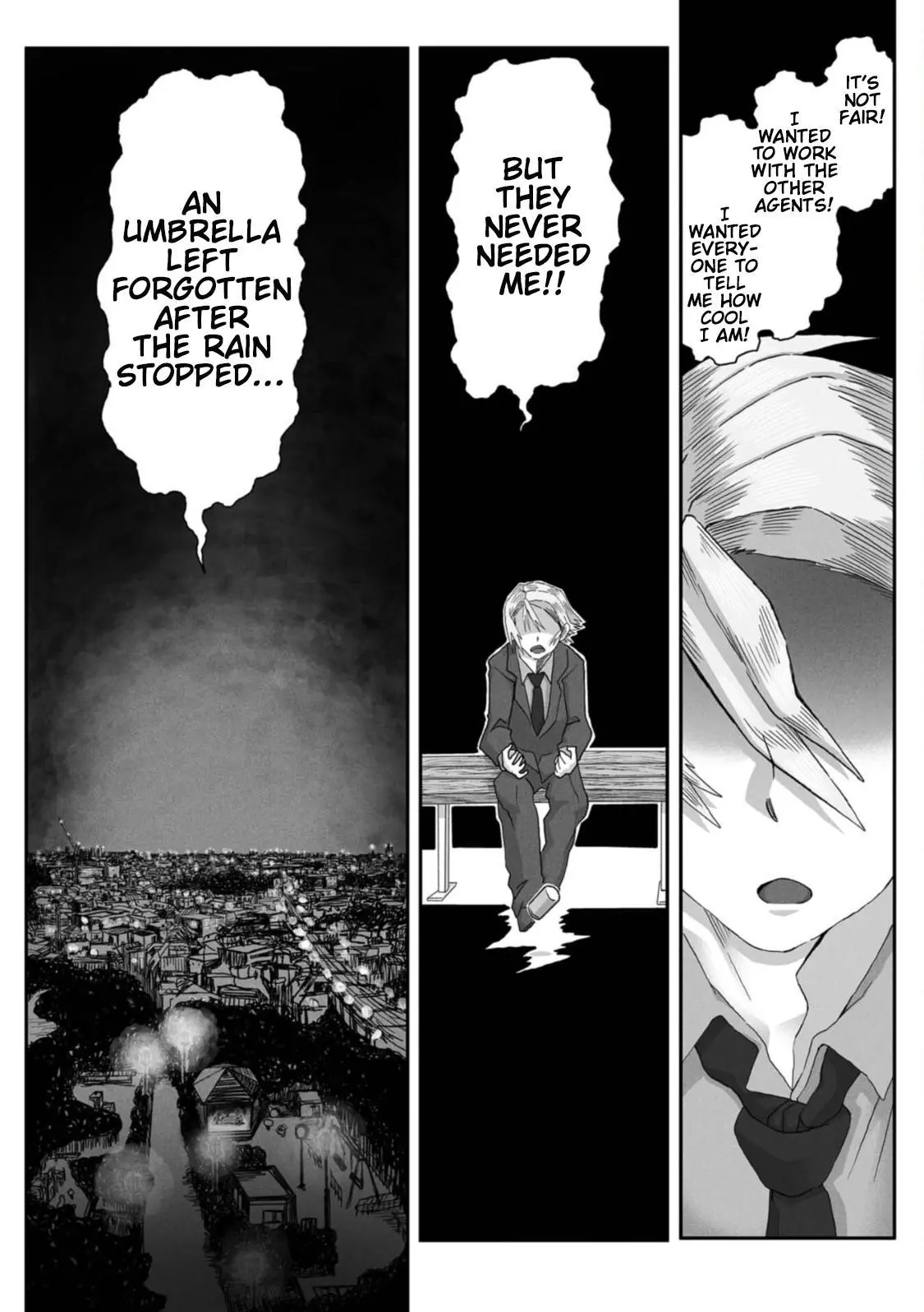 Manga page 30