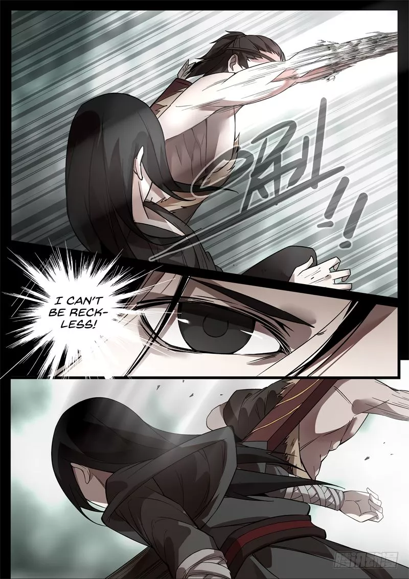 Manga page 11