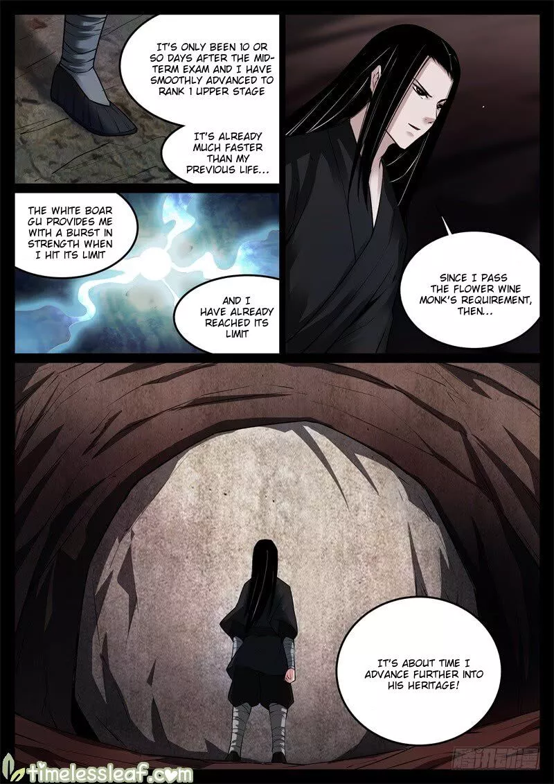 Manga page 10