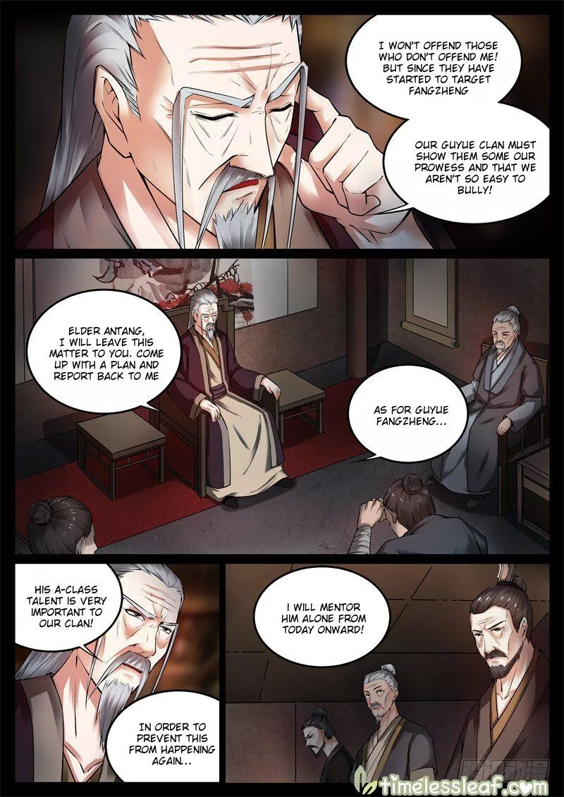 Manga page 7