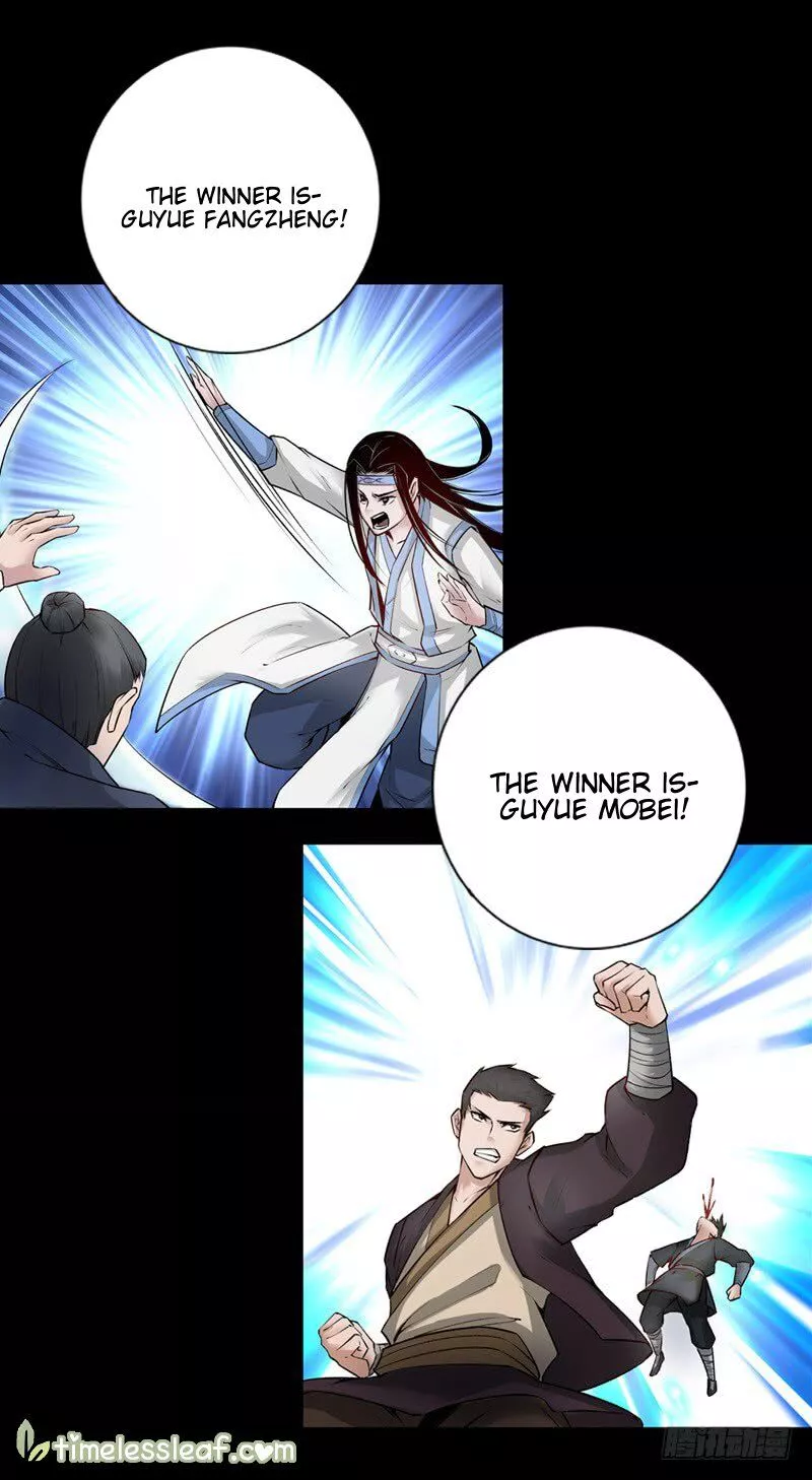 Manga page 21