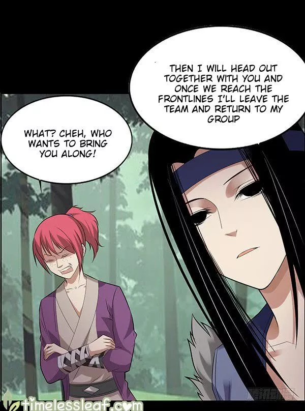 Manga page 28