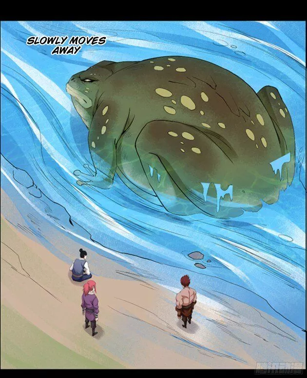 Manga page 14