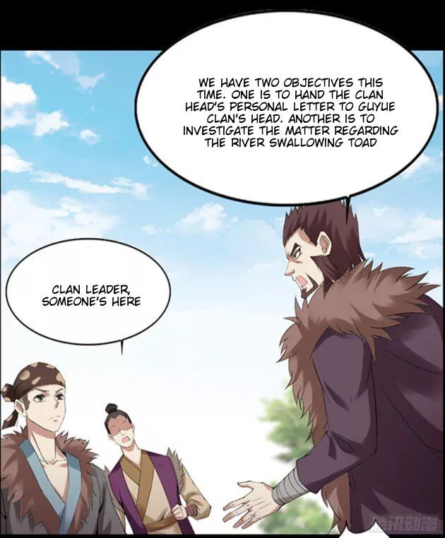 Manga page 21