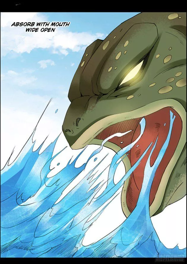 Manga page 7