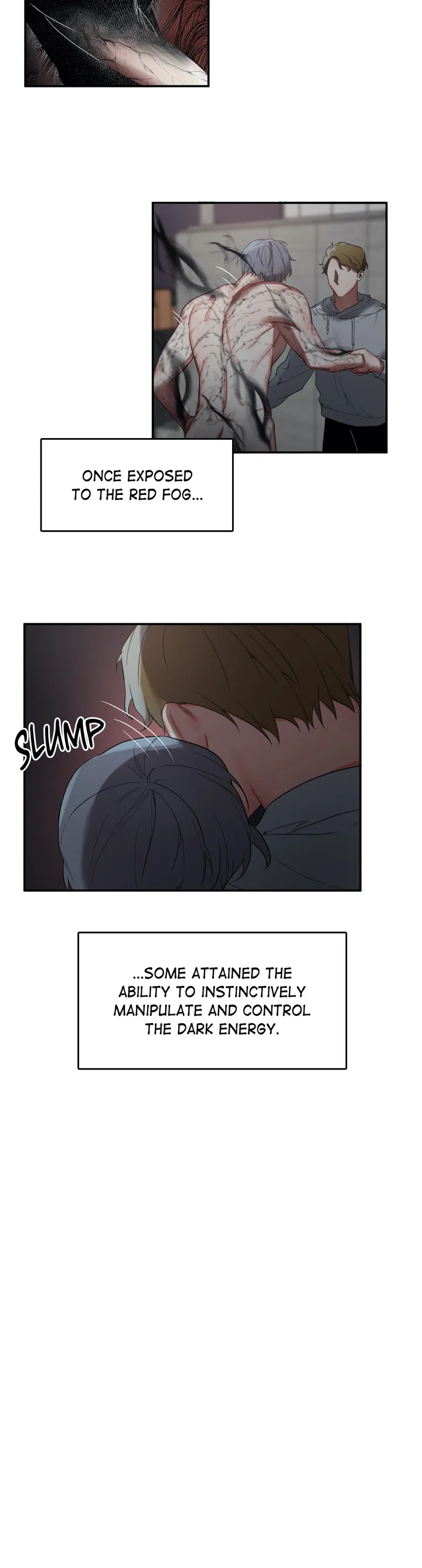 Manga page 9