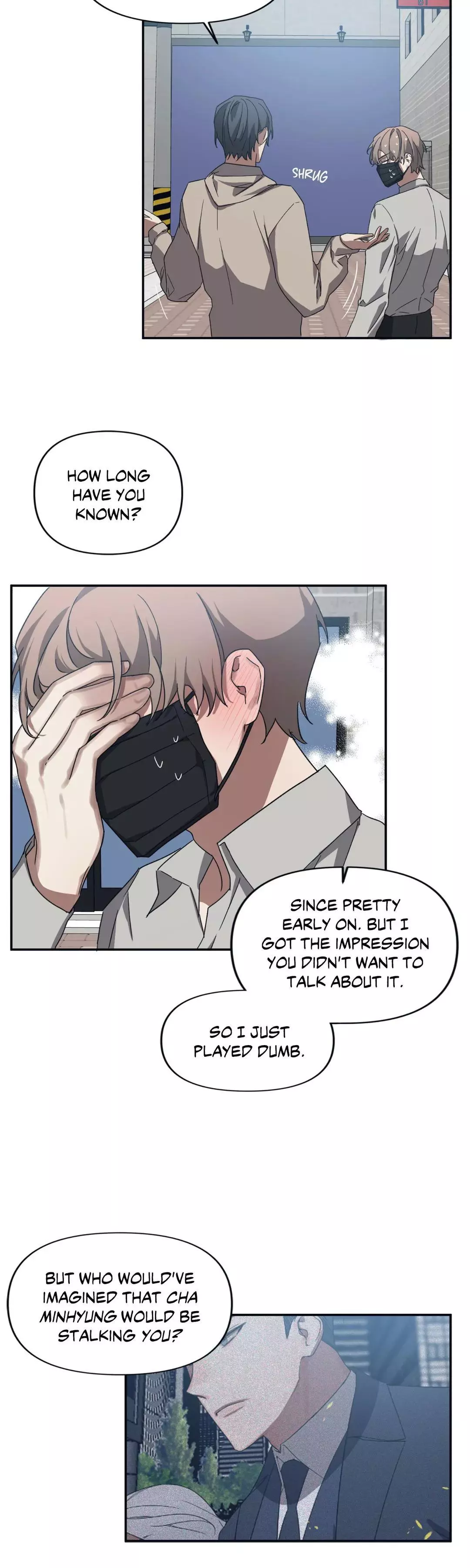 Manga page 10