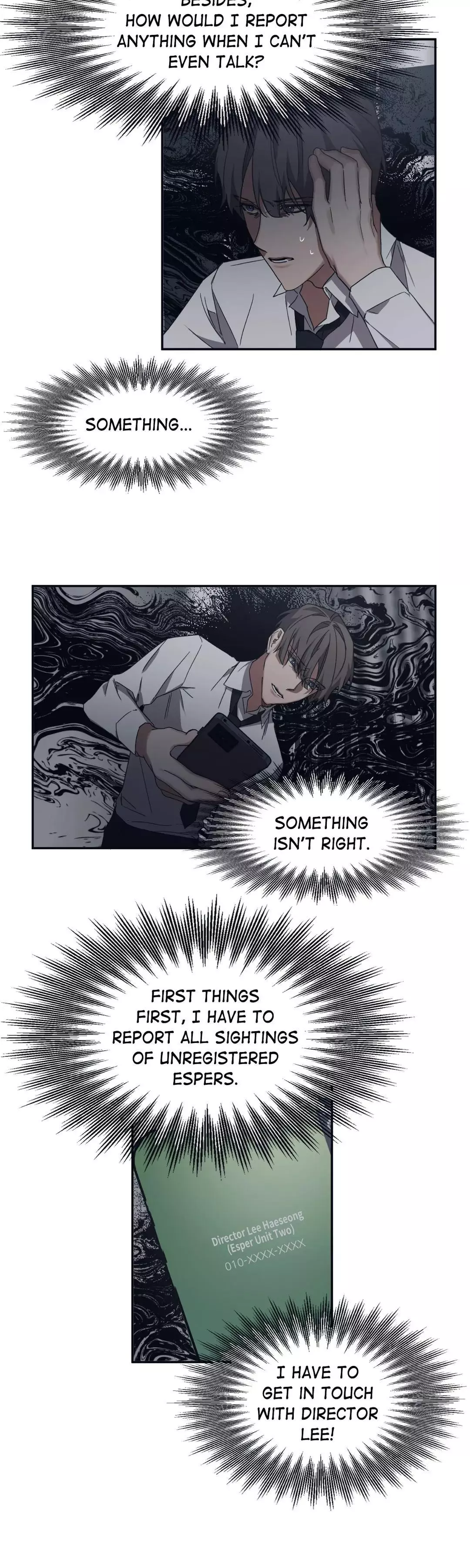 Manga page 4