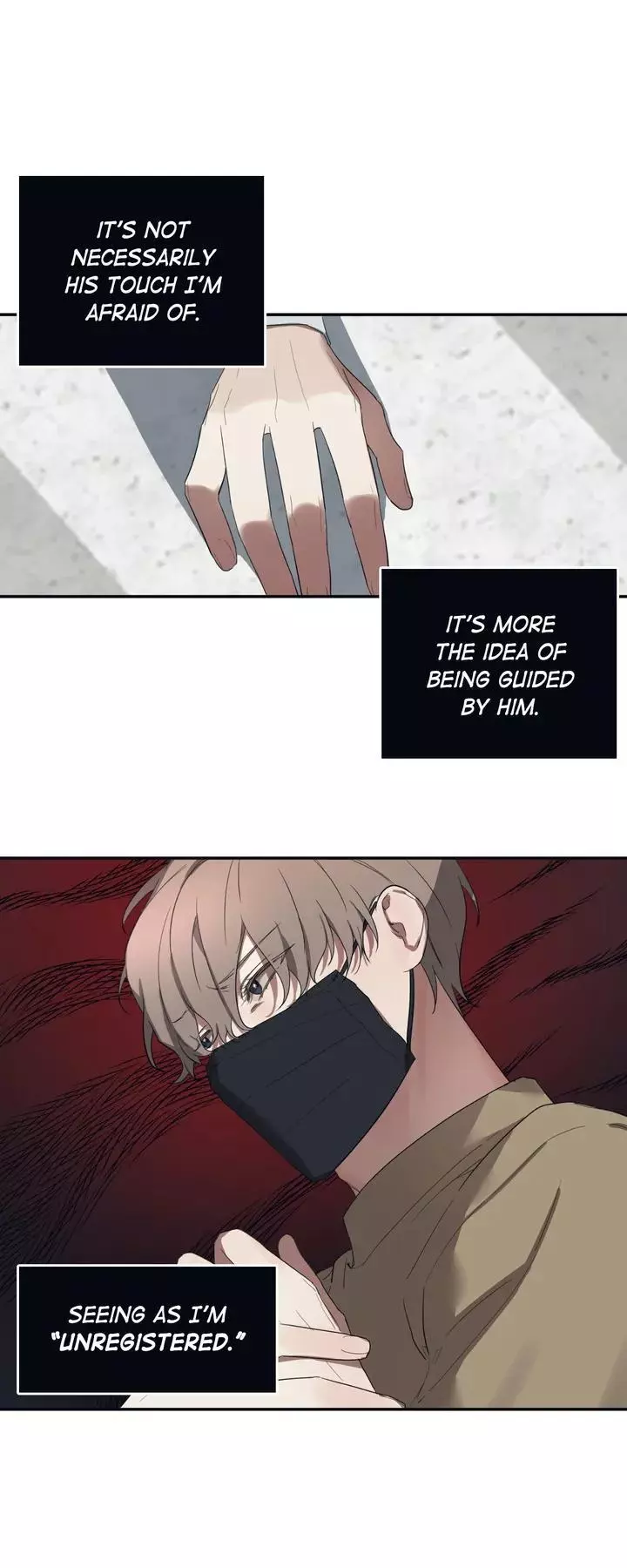 Manga page 10
